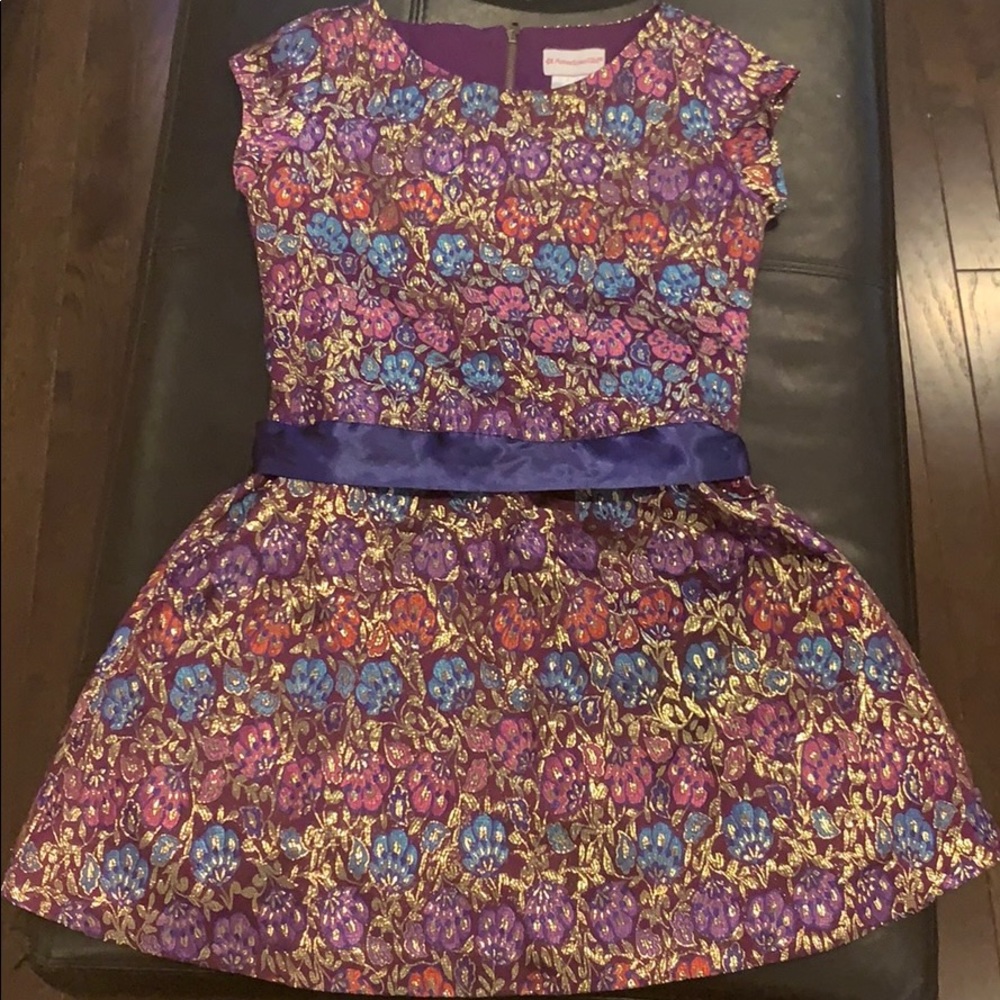 AMERICAN GIRL dress SIZE 10